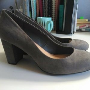 Torrid shoes